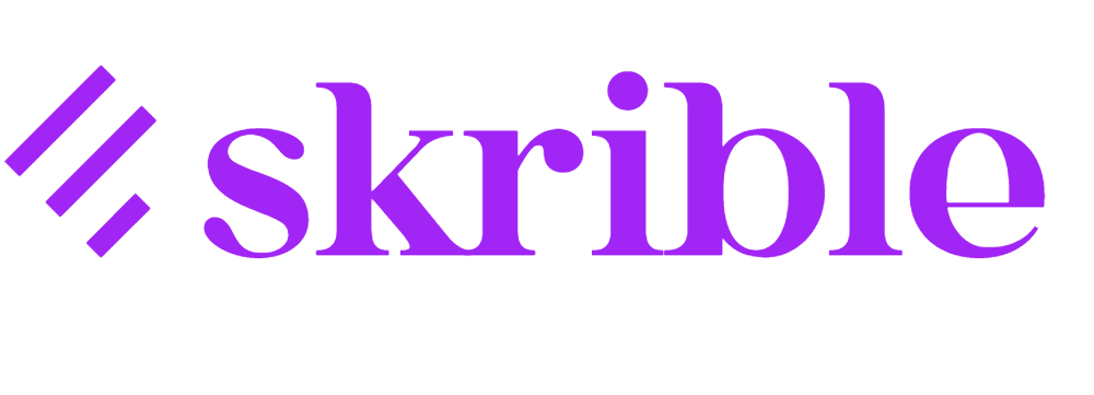 Skrible logo